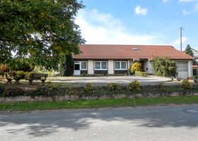 Wallersdorf - Grebenau